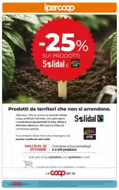 Volantino Ipercoop Radenza Pagina 60