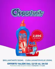 Volantino Opportunity Shop Pagina 3