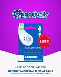 Volantino Opportunity Shop Pagina 5