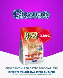 Volantino Opportunity Shop Pagina 7