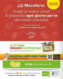 Volantino Tigre Amico Pagina 12