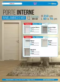 Volantino Centro Brico Pagina 17