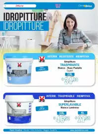 Volantino Centro Brico Pagina 18