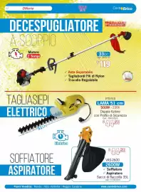 Volantino Centro Brico Pagina 27