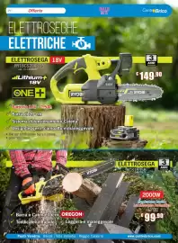 Volantino Centro Brico Pagina 29
