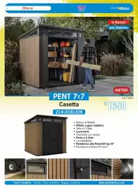 Volantino Centro Brico Pagina 32