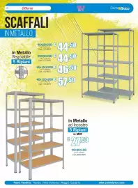 Volantino Centro Brico Pagina 35