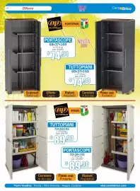 Volantino Centro Brico Pagina 39