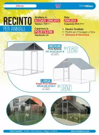 Volantino Centro Brico Pagina 41