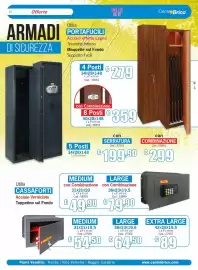 Volantino Centro Brico Pagina 42