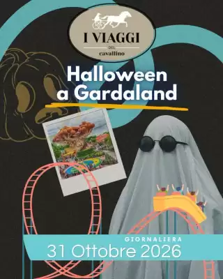 I Viaggi del Cavallino (valido fino al 31-10)