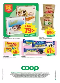 Coop Forum reklamblad vecka 42 Sida 8