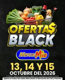 Catálogo MercaTodo Página 1