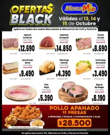 Catálogo MercaTodo Página 2