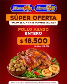 Catálogo MercaTodo Página 5