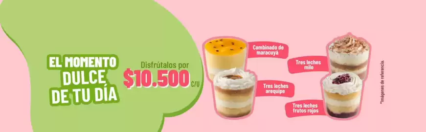 Catálogo Frisby Página 2