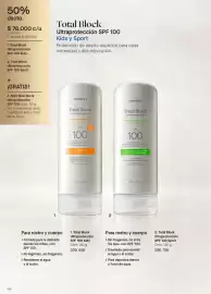 Catálogo Yanbal Página 106