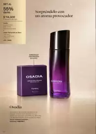 Catálogo Yanbal Página 132