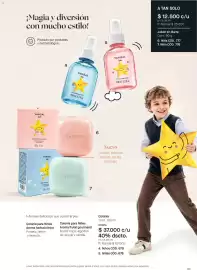 Catálogo Yanbal Página 143