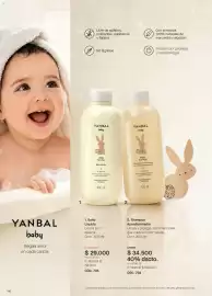 Catálogo Yanbal Página 146