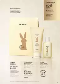 Catálogo Yanbal Página 147
