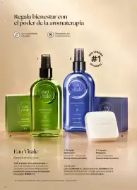Catálogo Yanbal Página 28