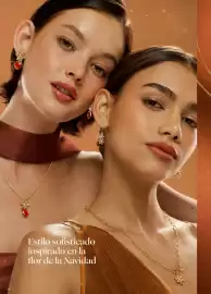 Catálogo Yanbal Página 34