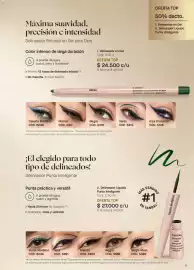 Catálogo Yanbal Página 67