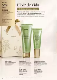 Catálogo Yanbal Página 88