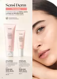 Catálogo Yanbal Página 94
