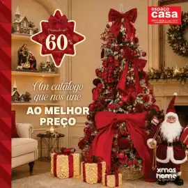 Catálogo Espaço Casa Página 1