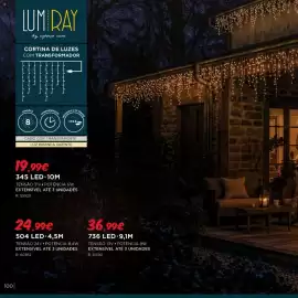 Catálogo Espaço Casa Página 100