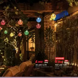 Catálogo Espaço Casa Página 105