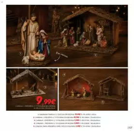 Catálogo Espaço Casa Página 107
