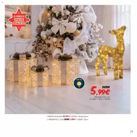 Catálogo Espaço Casa Página 11