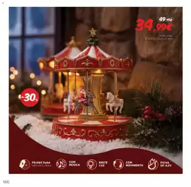 Catálogo Espaço Casa Página 122
