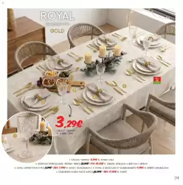 Catálogo Espaço Casa Página 13
