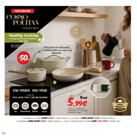 Catálogo Espaço Casa Página 14