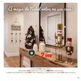 Catálogo Espaço Casa Página 15