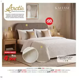 Catálogo Espaço Casa Página 16