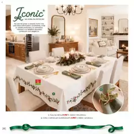 Catálogo Espaço Casa Página 26