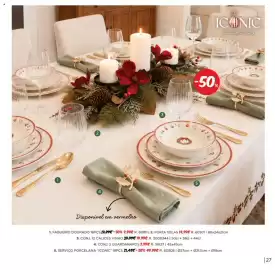 Catálogo Espaço Casa Página 27