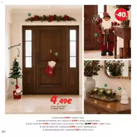 Catálogo Espaço Casa Página 30