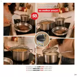 Catálogo Espaço Casa Página 63