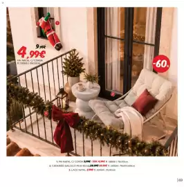 Catálogo Espaço Casa Página 69