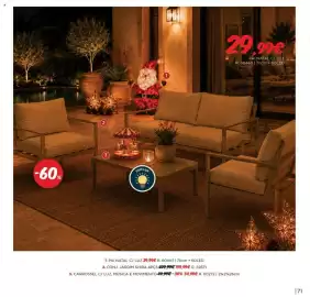 Catálogo Espaço Casa Página 71