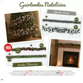 Catálogo Espaço Casa Página 78