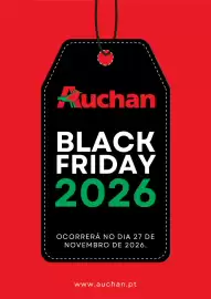 Folheto Auchan Página 1