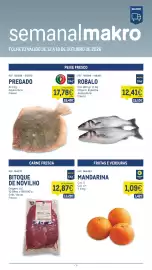 Catálogo Makro semana 42 Página 1