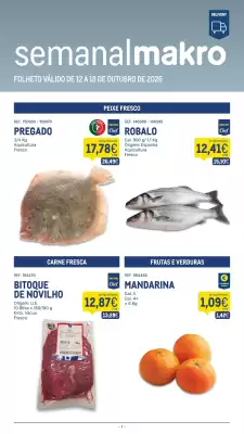 Catálogo Makro (válido até 18-10)